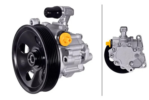 Hydraulikpumpe lenkung - hydraulikpumpe,,