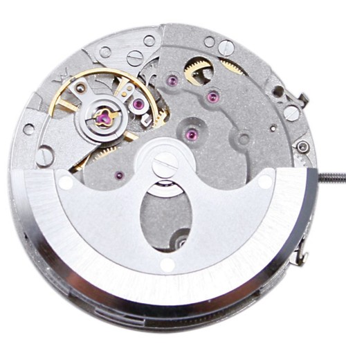 Uhrwerk automatik dg3836 - automatik,