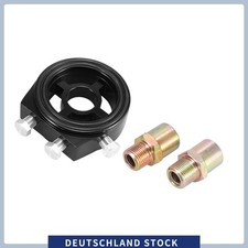 EINZEL Auto Ölfilter Kühler