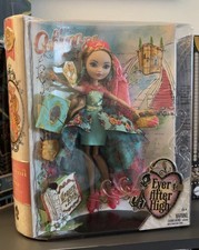 Ever After High Ashlynn Ella