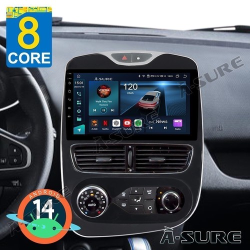 Android 32g autoradio - android, 4g+32g