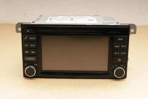 Nissan pulsar 2016 radio - nissan, /