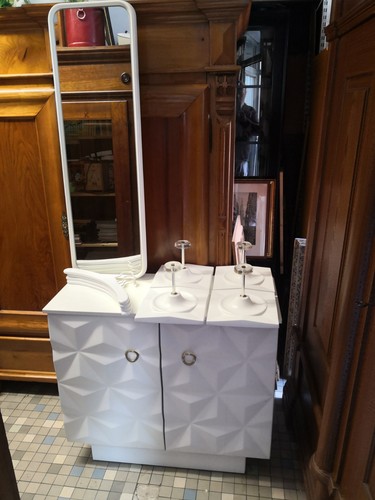 Garderobe vintage 70er jahre - 70er,