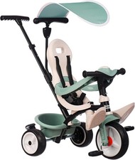Smoby Kinderdreirad 3-fach