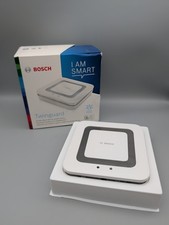 Bosch Gefahrenmeldeanlage