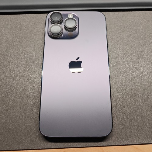 Iphone pro max 256gb - 14,