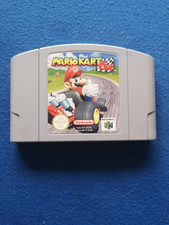 Mario kart n64 nur - mario, modul