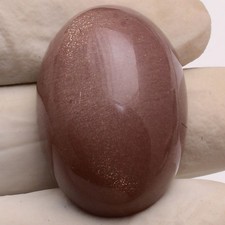 92.00 Cts Natürlich Pfirsich