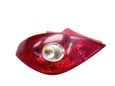 Rückleuchte Rücklicht links für OPEL CORSA D (S07) 1.2 13186350