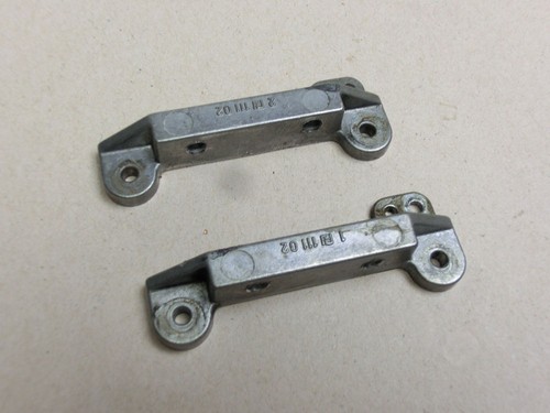 Ersatzteil motorträger 4mm - motorträger,