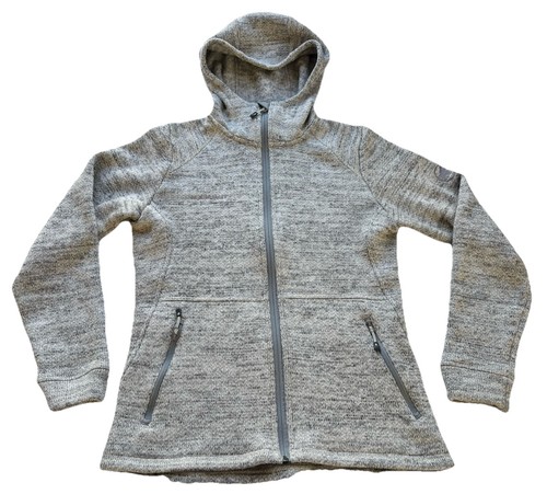 Mammut kachemak hoodie womens - hoodie,