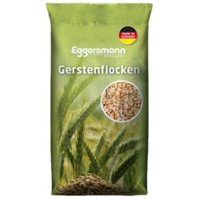 Eggersmann Gersteflocken 