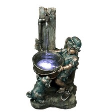Zimmerbrunnen led - zimmerbrunnen,