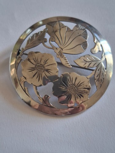 Silber 835 durchbrochene