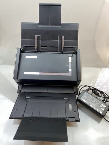 Fujitsu scansnap s1500 - scansnap,