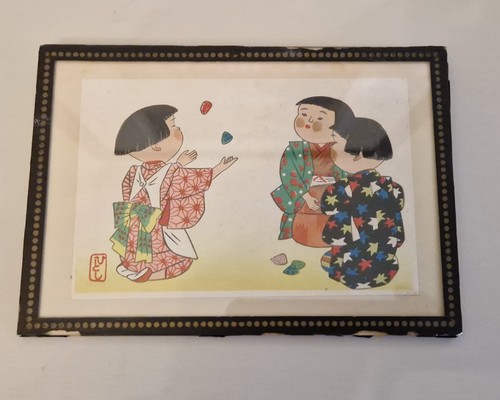 Vintage holzschnitt - vintage,