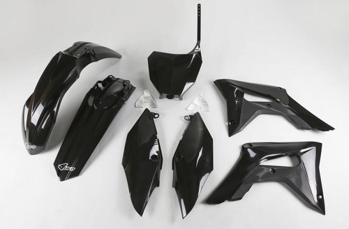 Verkleidungssatz plastiksatz - verkleidungssatz,