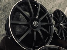 AMG Wheels 20" A2224010600 /