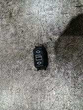 Schalter Fensterheber Original Mercedes Benz 1248204510 W124 C124 S124