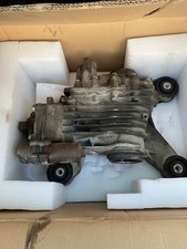 Hinterachsgetriebe Differential Haldex 0CQ525010T VW SKODA AUDI SEAT AWD 4X4 OE