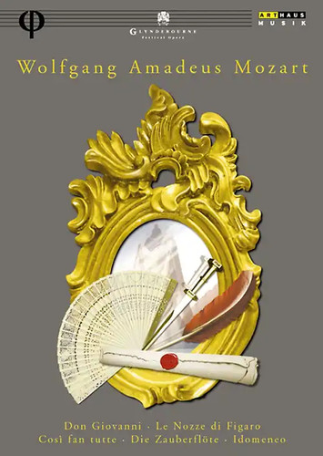 Wolfgang amadeus mozart - wolfgang,