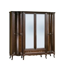 Klassischer Schrank Schränke