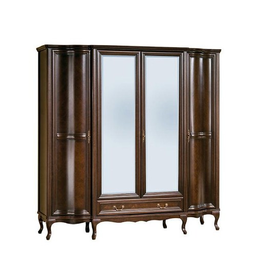 Klassischer schrank schränke - klassischer,