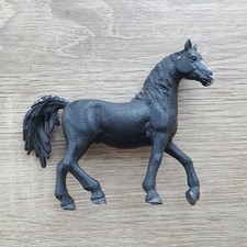Schleich figur pferd araber - figur,