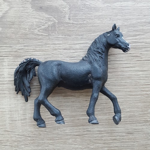 Schleich figur pferd araber - schleich,