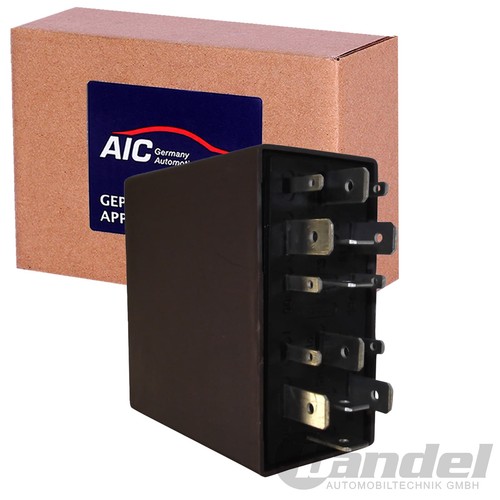 Aic relais - aic,