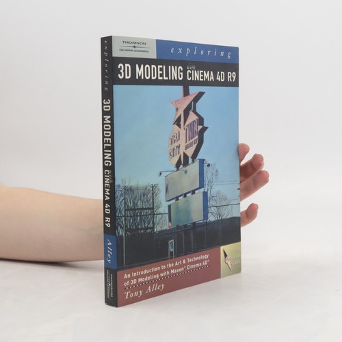 Exploring modeling with - 3d,
