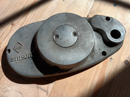 Original ddr ifa simson - ddr,