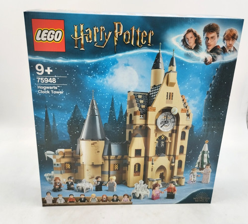 Lego 75948 hogwarts - lego,