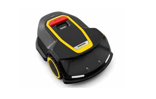 Kärcher rcx mähroboter - rcx, 6