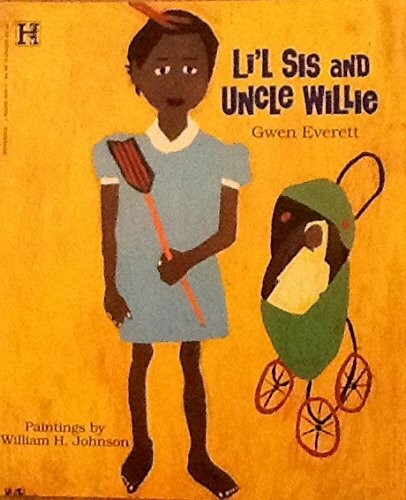 Sis and uncle willie a - li'l,