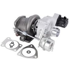 Turbolader for Citroen DS3 DS4