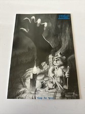 PP&P, Plüsch Power and