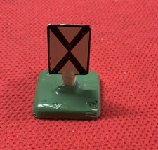 Märklin H0,  432 Merktafel, sehr gut, Siehe Bilder