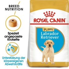 ROYAL CANIN Labrador Retriever Puppy Welpenfutter trocken 24 kg (2 x 12 kg)