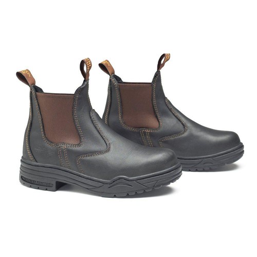 Mountain horse zugstiefeletten - mountain,