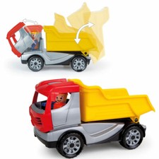 Kipper LKW Spielzeug LENA