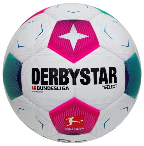 Derbystar bundesliga club - derbystar, v23