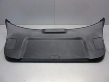 MITSUBISHI ASX GA_W Abdeckung Verkleidung Heckklappe Heckklappenverkleidung (314