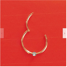 I OHRRING Clicker 10 mm I