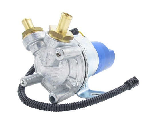 Hardi 10024 universalpumpe - 10024-6v,
