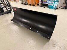 WARN Schneeschild Vantage für ATV Quad 54 Inch für Polaris Sportsman Räumschild 