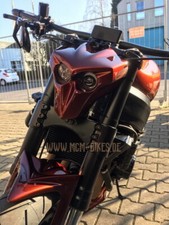 MGM-BIKES LM681 "LED-S