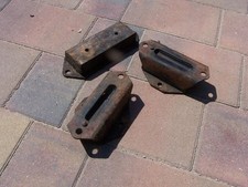 Robur Motorhalter Silentgummis