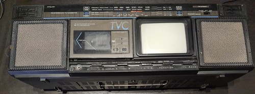 Radio tonbandgerät mit - radio-tonbandgerät,