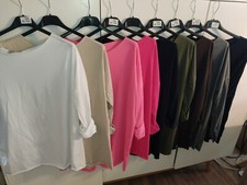 MADE IN ITALY schönes Basic